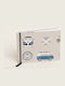 Beauty Home Wedding Wish Book 20.5 X 27.5 Cm Side