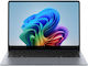 Samsung Galaxy Book6 Pro 16" Ecran Tactil 120Hz (Ultra 5-325/16GB/512GB SSD/W11 Pro) (Tastatură UK)