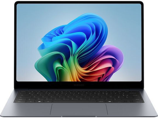 Samsung Galaxy Book6 Pro 16" Ecran Tactil 120Hz (Ultra 5-325/16GB/512GB SSD/W11 Pro) (Tastatură UK)
