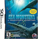 Seamonsters : Праисторическо приключение DS игра (употребявана)