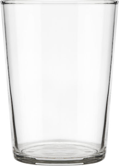 Arcoroc Sidra Σετ Ποτήρια Μπύρας από Γυαλί 500ml V-005541 6τμχ