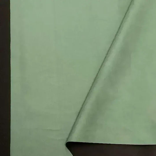 Alexa Upholstery Fabric By Meter Width 140cm Moss Green