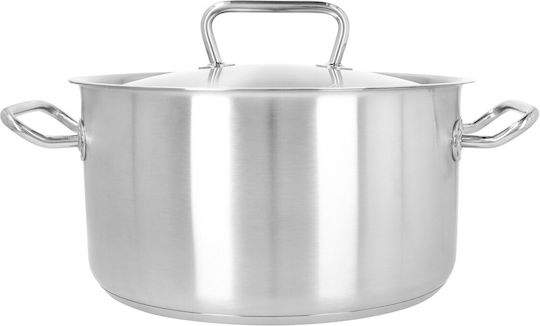 Demeyere Classic Pro 3 Βαθιά 11lt / 30cm Demeyere Classic Pro 3 Βαθιά 11lt / 30cm