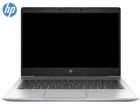 HP EliteBook 830 G6 Refurbished Grade A 13.3" (Core i5-8365U/8GB/256GB SSD/No OS)