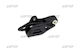 UFO Motorrad Schutzkleidung Kette Schwarz