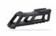Polisport Kawasaki KXF 250 Keeway Einfach Motorrad Schutzkette Schwarz