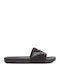 Herren Folien Schwarz