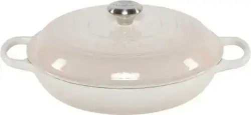 Le Creuset Gourmetprofitopf Плитка Тенджера