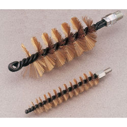 Jaz Metallic Chimney Cleaning Brush Round With Diameter 16mm