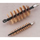 Jaz Metallic Chimney Cleaning Brush Round With Diameter 20mm