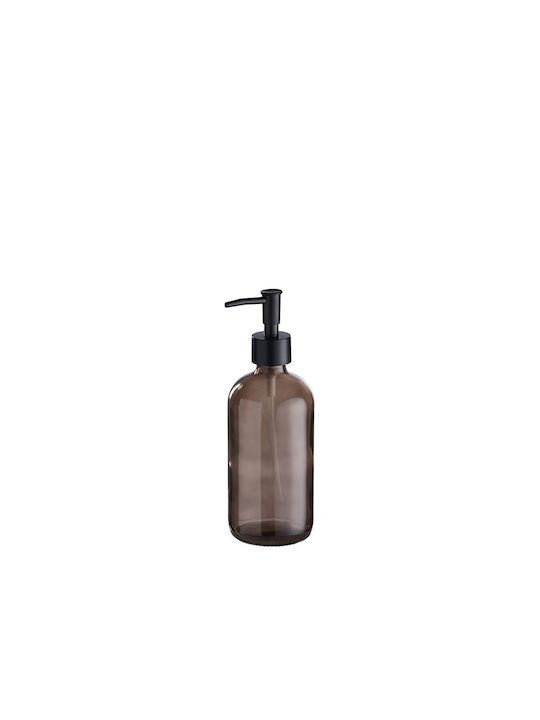 Espiel Day Dispenser Γυάλινο Καφέ 500ml