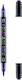 Junior Marker Acrilic Mov 1.2mm (Desene și Modele Diverse)