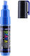 Junior Acrylic Marker Blue 2mm (Miscellaneous Designs)