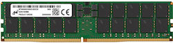 Crucial 128GB DDR5 MTC40F2047S1RC64BR Crucial 128GB DDR5 MTC40F2047S1RC64BR