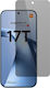 Anti Spy Privacy Full Tempered Glass Xiaomi 17