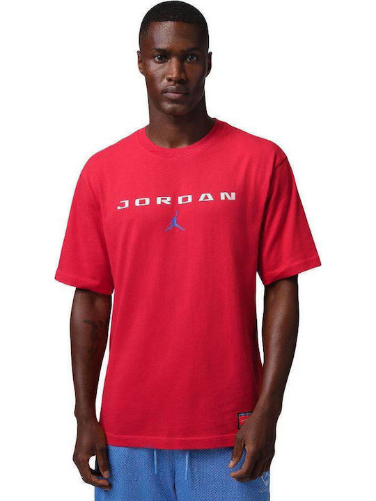 Jordan Brooklyn Athletic T-shirt Io0007-657