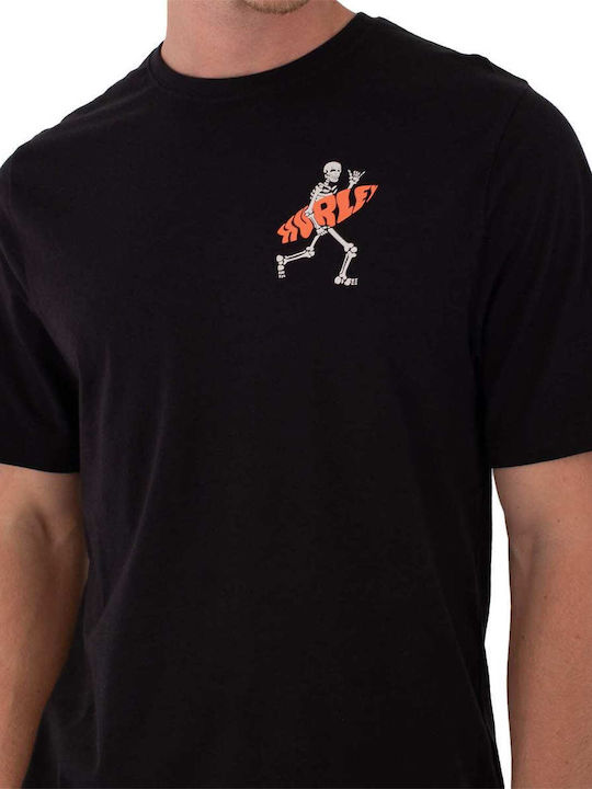 Hurley T-Shirt Evy M