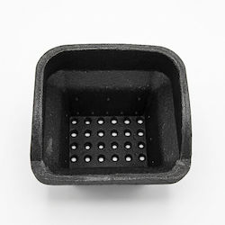 Чугунена Камера на горелката Пелети Печки Gruppo Amg Други 109x96 Mm