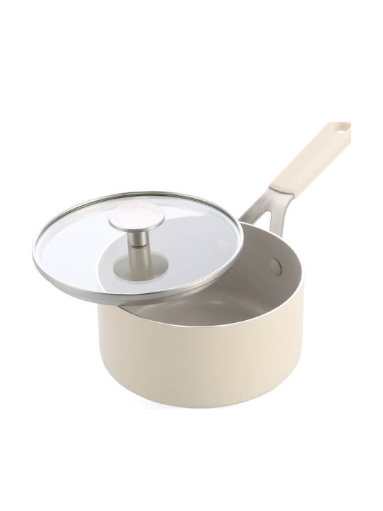 Kitchenaid Oală de lapte din aluminiu