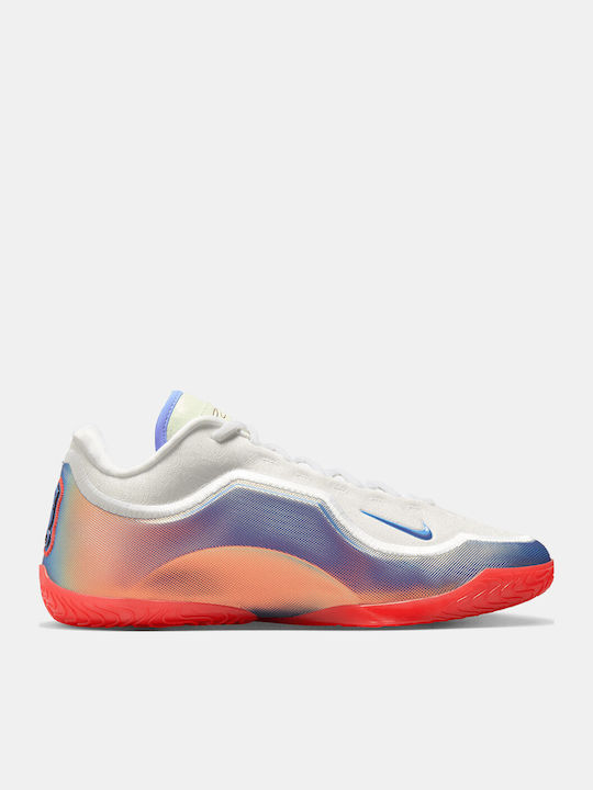 Nike LeBron 23 "Motor King" Low Basketball Shoe...