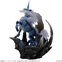 Monster Hunter Kirin Statue 21cm