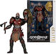 Mcfarlane Toys God of War: Kratos God Of War - Kratos Elite Edition By Todd Mcfarlane Φιγούρα Δράσης 18εκ.