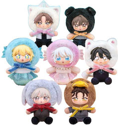 Sakami Merchandise Box 6 Pieces