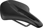 Fizik Argo Bicycle Saddle Carbon Orange