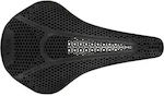 Fizik Argo R1 Șa De Bicicletă Carbon Neagră