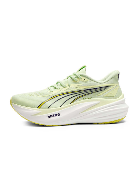 PUMA Magmax Nitro Ανδρικά Αθλητικά Παπούτσια Ru...