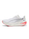 Deviate Pure NITRO Дамски Спортни Обувки Running Бели