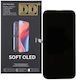 DD Soft OLED Диагностицируема iPhone 16 Pro 120Hz