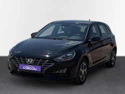 Hyundai i30 MPi 6MT Premium '22 Hyundai i30 MPi 6MT Premium '22