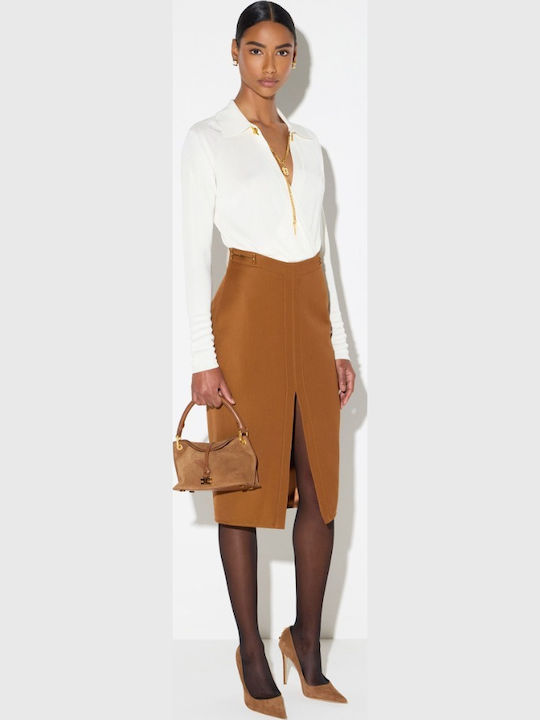 Elisabetta Franchi BK03S66E2