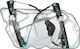 Car Door Parts With Placement Front Right Front Rear Volkswagen Passat 05-10