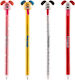 Junior Στυλό Ballpoint (Διάφορα Σχέδια)