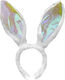 Carnival Headband White