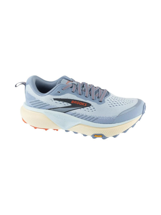 Brooks Cascadia 20 Women's Sport Shoes Trail Ru...