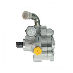 WRC Auto Parts Auto-Wasserpumpe Für Chrysler 300C Dodge Magnum / Charger