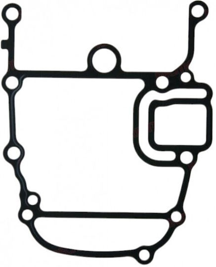 Auto-Dichtung Motor Suzuki Außenborder Df40 Df50 1999-2010