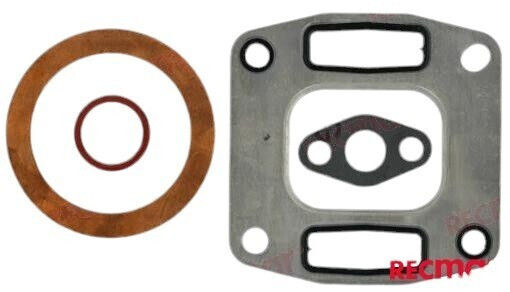 Set Garnituri Pentru Turbocompresor Mercruiser Diesel 2.8 4.2 8m0094247