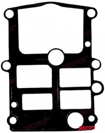 Garnitură Cilindru Yamaha Externă 9.9 Cai Putere 15 Cai Putere 682-11351-a0