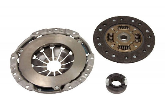 Συμπλέκτης Πλήρης Hyundai Getz 1.3 02-05 41421-28000 S12