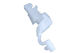 Windshield Washer Fluid Reservoir Vw Caddy 2004-2011 Touran 2003-2015 1t0955453e