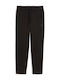 Puma Tech Herren-Sweatpants Schwarz