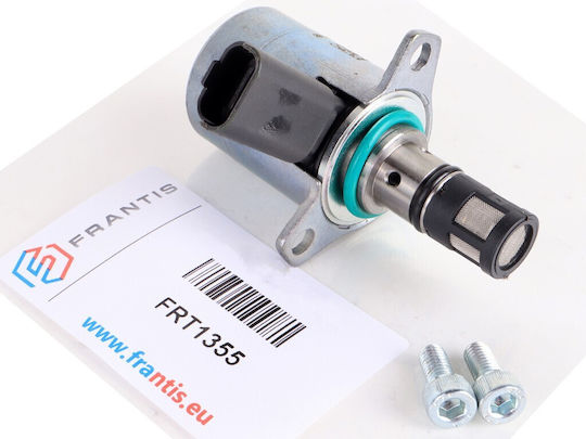 Fuel Pressure Sensor Valve Siemens Type Injection Pump