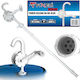 Hand Crank Pump Ad-blue