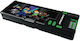 Graffiti Retro Squad Filled Black Pencil Case Various Designs/Colours