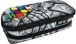 Graffiti Graffiti Hand Rubik's Gefüllte Federmäppchen