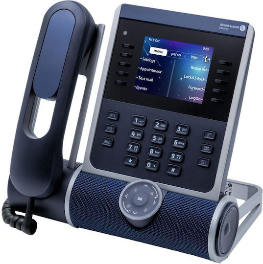 Alcatel-Lucent Enterprise Deskphone Ale-300 Kabelhörer